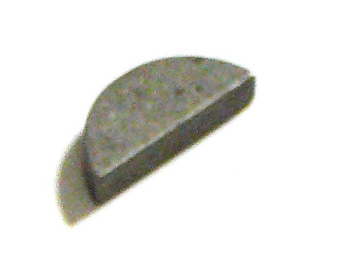 Klin Półksiężycowy 5/32'' x 3/4'' (DIN or Standard No. DIN 6888) S.2908 - Intertraktor