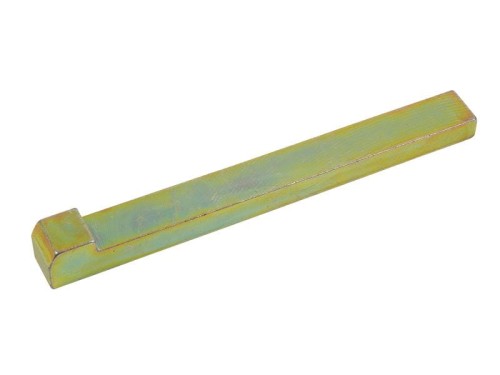 Klin Noskowy 14 x 9.0 x 120mm (DIN or Standard No. DIN 6884/6887) S.11056 - Intertraktor