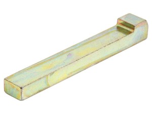 Klin Noskowy 14 x 9.0 x 80mm (DIN or Standard No. DIN 6884/6887) S.11055
