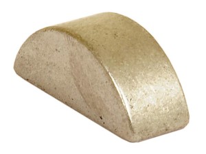 Klin Półksiężycowy 10 x 11mm (DIN or Standard No.DIN 6888) S.11066