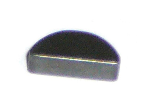 Klin Półksiężycowy 4.0 x 5.0mm (DIN or Standard No.DIN 6888) S.11058 - Intertraktor