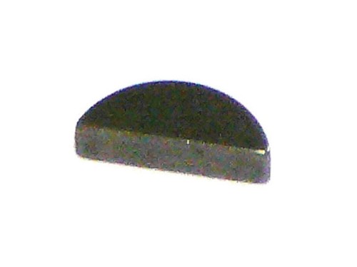 Klin Półksiężycowy 4 x 6.5mm (DIN or Standard No.DIN 6888) S.11059 - Intertraktor