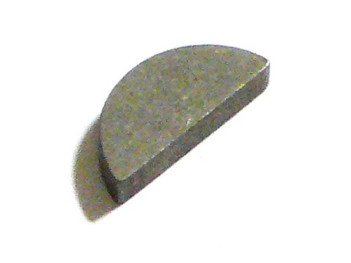 Klin Półksiężycowy 5/32'' x 7/8'' (DIN or Standard No. DIN 6888) S.2909 - Intertraktor