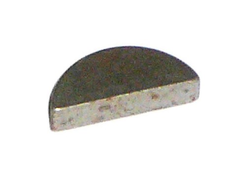 Klin Półksiężycowy 5.0 x 9.0mm (DIN or Standard No.DIN 6888) S.11060 - Intertraktor