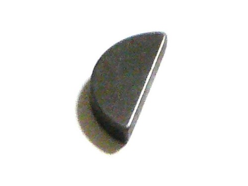 Klin Półksiężycowy 1/8'' x 3/4'' (DIN or Standard No. DIN 6888) S.2907 - Intertraktor