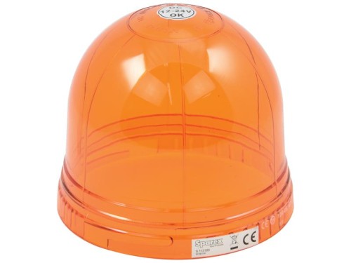 Klosz zapasowy, Pasuje do: S.113180, S.113184, S.113188, S.113186, S.113215 S.150444 - Intertraktor