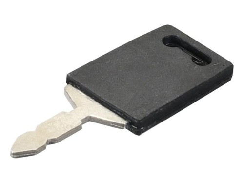 Klucz S.3989 - Intertraktor