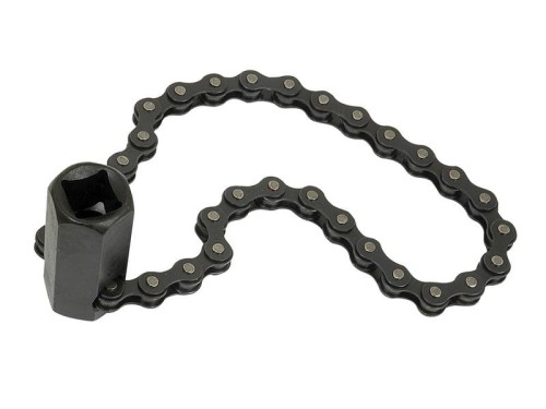 Klucz filtra oleju S.12430 - Intertraktor