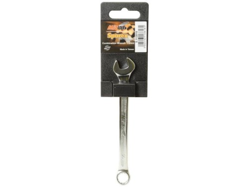 Klucz płasko-oczkowy 10mm S.113818 - Intertraktor