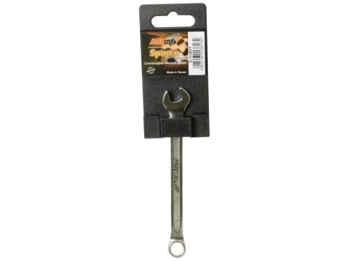 Klucz płasko-oczkowy 9mm S.113817 - Intertraktor