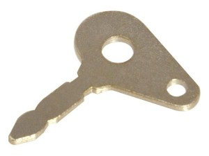 Klucz S.3990