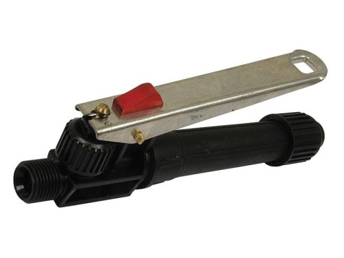 Knapsack Filterless Handle S.52474 - Intertraktor