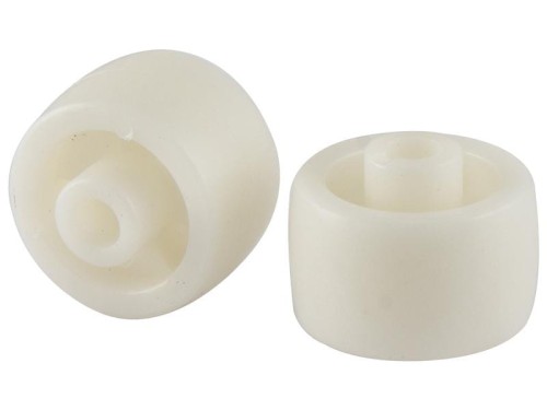 Koła przednie do wózków paletowych S.155504 - Intertraktor