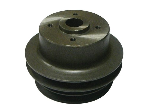 Kola pasowe pomp S.60453 - Intertraktor