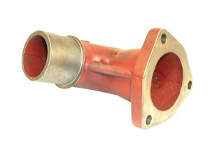 Kolektor wydechowy S.15980