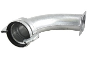 Kolanko 90° - 6'' (159mm) (galvanizado) S.136631