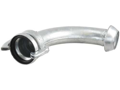 Złącze 90 ° męskie i żeńskie - 6'' (159mm) (galvanizado) S.136630 - Intertraktor
