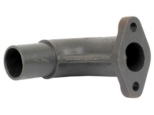 Kolektor wydechowy S.70771 - Intertraktor