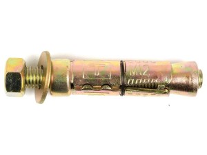 Kołek Rozporowy, Wymiar: M12x60mm S.54302
