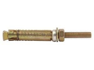 Kołek Rozporowy, Wymiar: M6x40mm S.8336