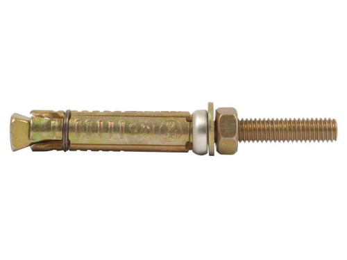 Kołek Rozporowy, Wymiar: M6x40mm S.8336 - Intertraktor