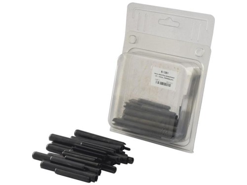 Kołek Sprężysty Assortment - Ø3 - 10 x 40 - 100mm, 32 szt agropak. S.1251 - Intertraktor
