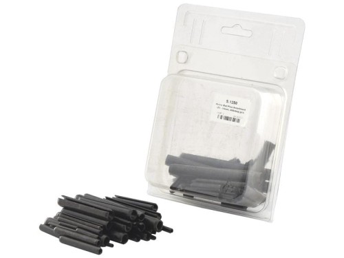 Kołek Sprężysty Assortment - Ø3 - 10 x 20 - 100mm, 40 szt agropak. S.1250 - Intertraktor
