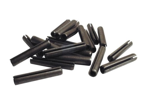 Kołek Sprężysty Assortment - Ø6 x 40mm, 20 szt agropak. S.25606 - Intertraktor