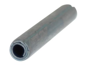 Kołek Spręzysty Spiral Ø8 x 50mm (DIN or Standard No.: DIN 7343) S.2781