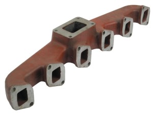 Kolektor wydechowy S.57388