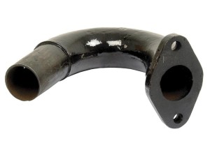 Kolektor wydechowy - Push on Silencer S.64542
