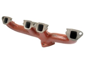 Kolektor wydechowy (4 Cyl.) S.66868