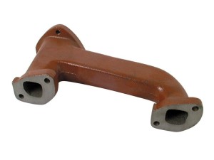 Kolektor wydechowy (3 Cyl.) S.41320