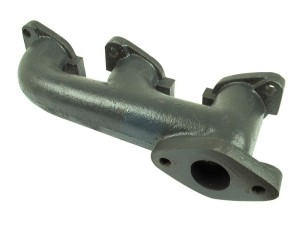 Kolektor wydechowy (3 Cyl.) S.71927