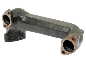 Kolektor wydechowy (4 Cyl.) S.61967