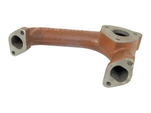 Kolektor wydechowy S.41319