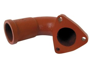 Kolektor wydechowy S.15802