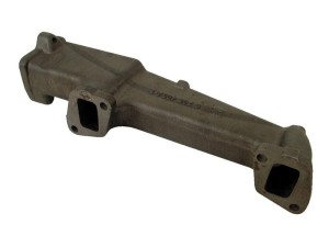 Kolektor wydechowy (4 Cyl.) S.42545