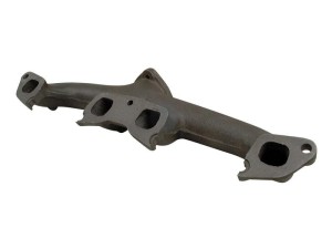 Kolektor wydechowy (4 Cyl.) S.61645