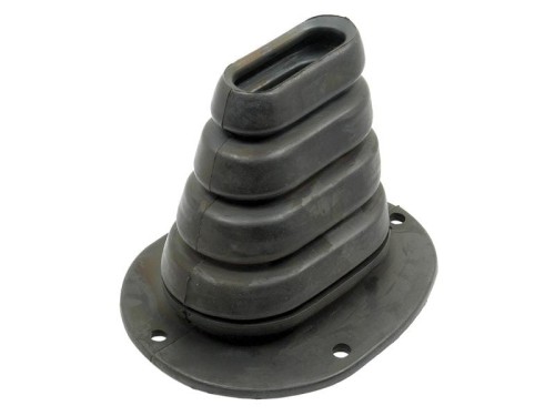 Gumowa osłona dźwigni zmiany biegów S.58951 - Intertraktor
