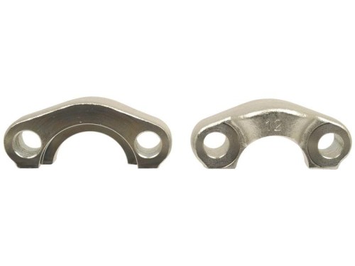 Dicsa Kołnierz dzielony SAE 1/2'' x 30.96mm (3000psi) S.116969 - Intertraktor