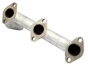 Kolektor wydechowy (3 Cyl.) S.64535