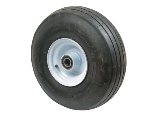 Kompletne koło, 15 x 6.00 - 6, 6'', 4PR, Wielorowkowy S.21395 - Intertraktor