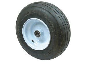 Kompletne koło, 16 x 6.50 - 8, 8'', 6PR, Wielorowkowy S.21398