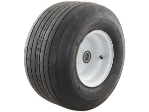 Kompletne koło, 18 x 8.50 - 8, 8'', 4PR, Wielorowkowy S.21399