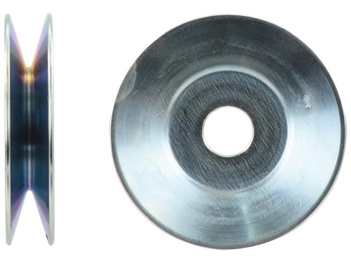 Koło pasowe alternatora S.35918 - Intertraktor