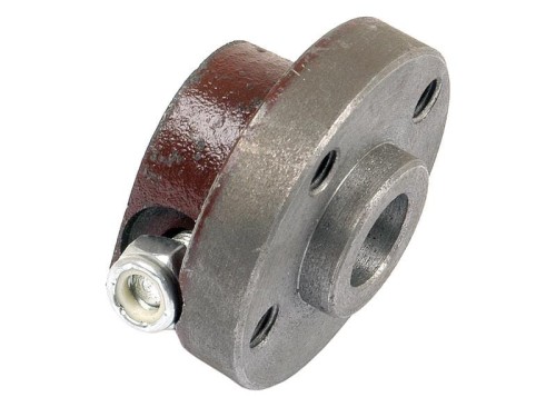 Kola pasowe pomp S.42742 - Intertraktor