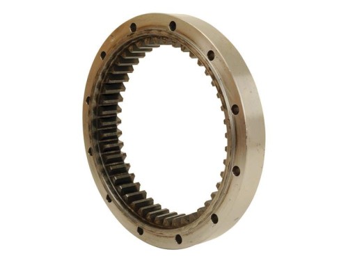 Ring Gear S.107383 - Intertraktor