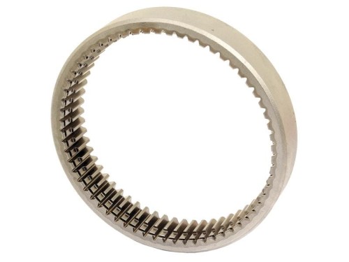 Ring Gear S.107467 - Intertraktor