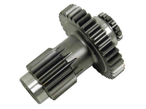 Koło zębate S.66124 - Intertraktor